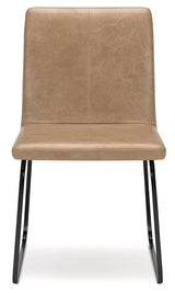 Pharwynn Dining Chair - D446-02