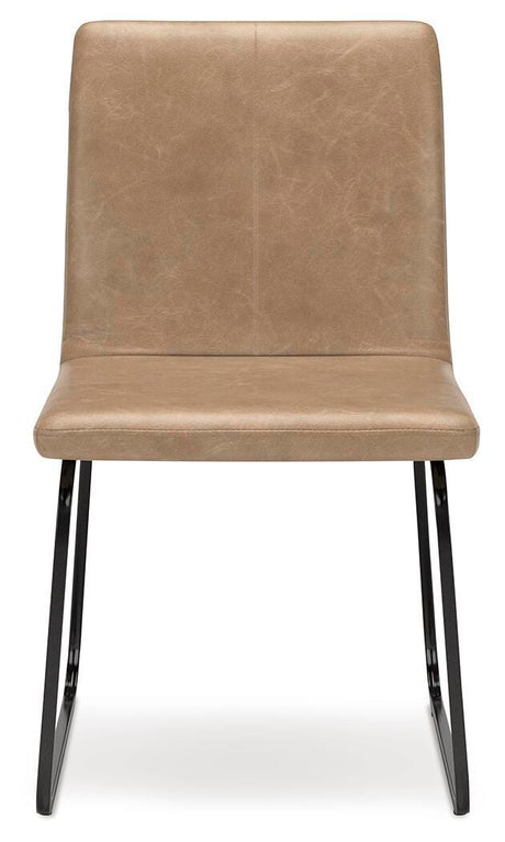 Pharwynn Dining Chair - D446-02