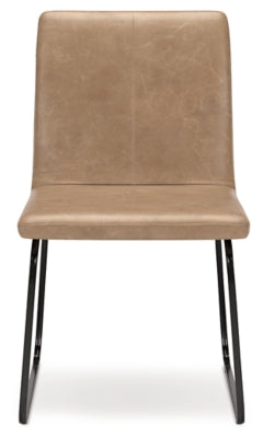 Pharwynn Dining Chair - D446-02