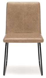 Pharwynn Dining Chair - D446-02