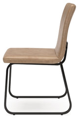 Pharwynn Dining Chair - D446-02