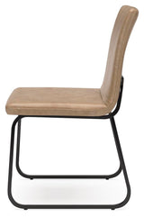 Pharwynn Dining Chair - D446-02