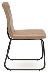 Pharwynn Dining Chair - D446-02