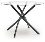Pharwynn Dining Table - D446-15