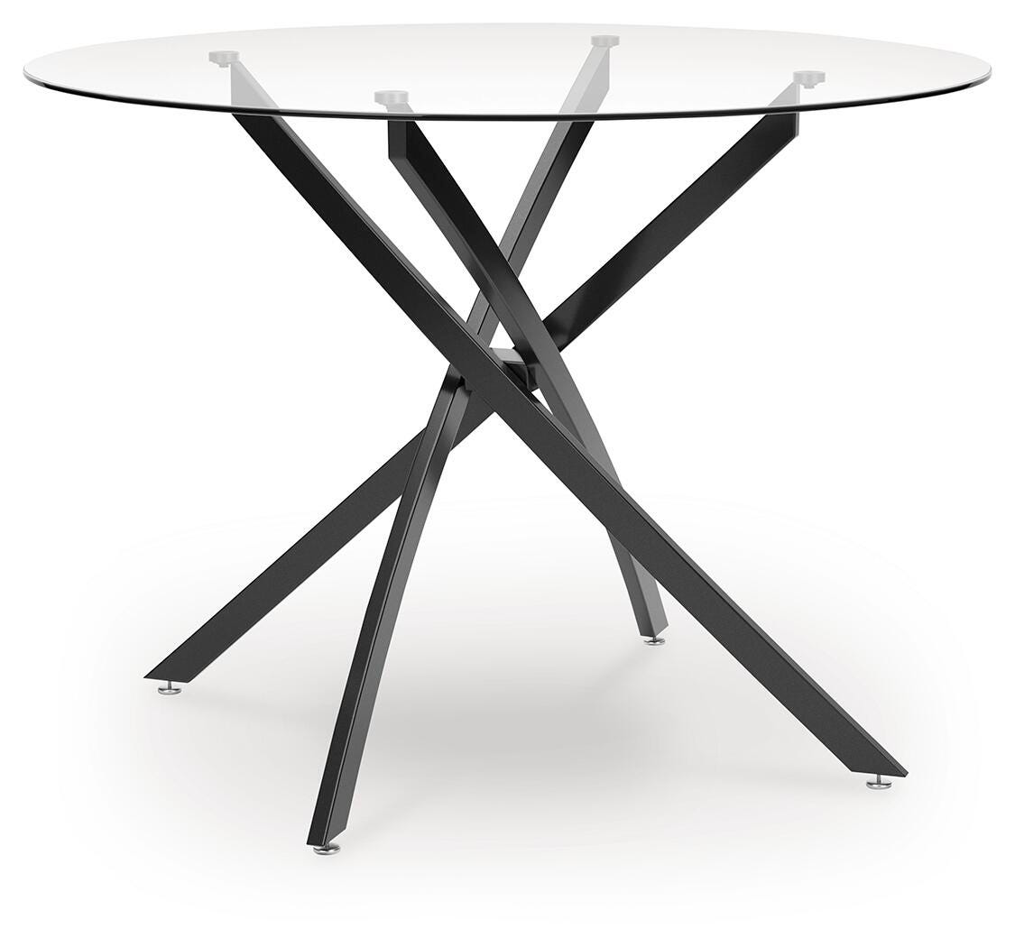 Pharwynn Dining Table - D446-15