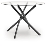 Pharwynn Dining Table - D446-15