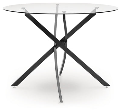 Pharwynn Dining Table - D446-15