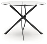 Pharwynn Dining Table - D446-15
