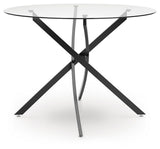 Pharwynn Dining Table - D446-15