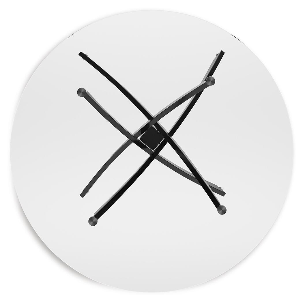 Pharwynn Dining Table - D446-15