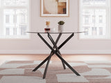 Pharwynn Dining Table - D446-15