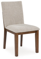Kraeburn Dining Chair - D496-01