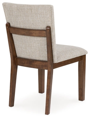 Kraeburn Dining Chair - D496-01