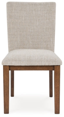 Kraeburn Dining Chair - D496-01