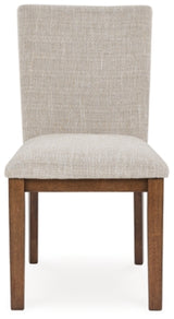Kraeburn Dining Chair - D496-01