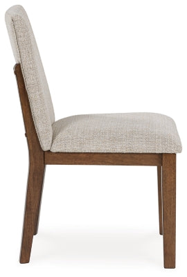 Kraeburn Dining Chair - D496-01