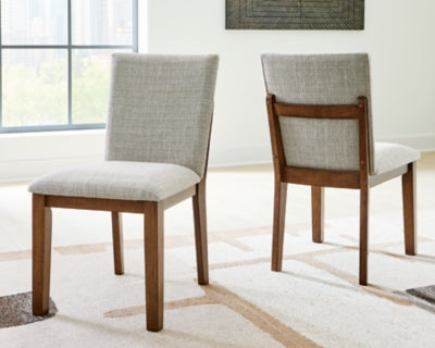 Kraeburn Dining Chair - D496-01