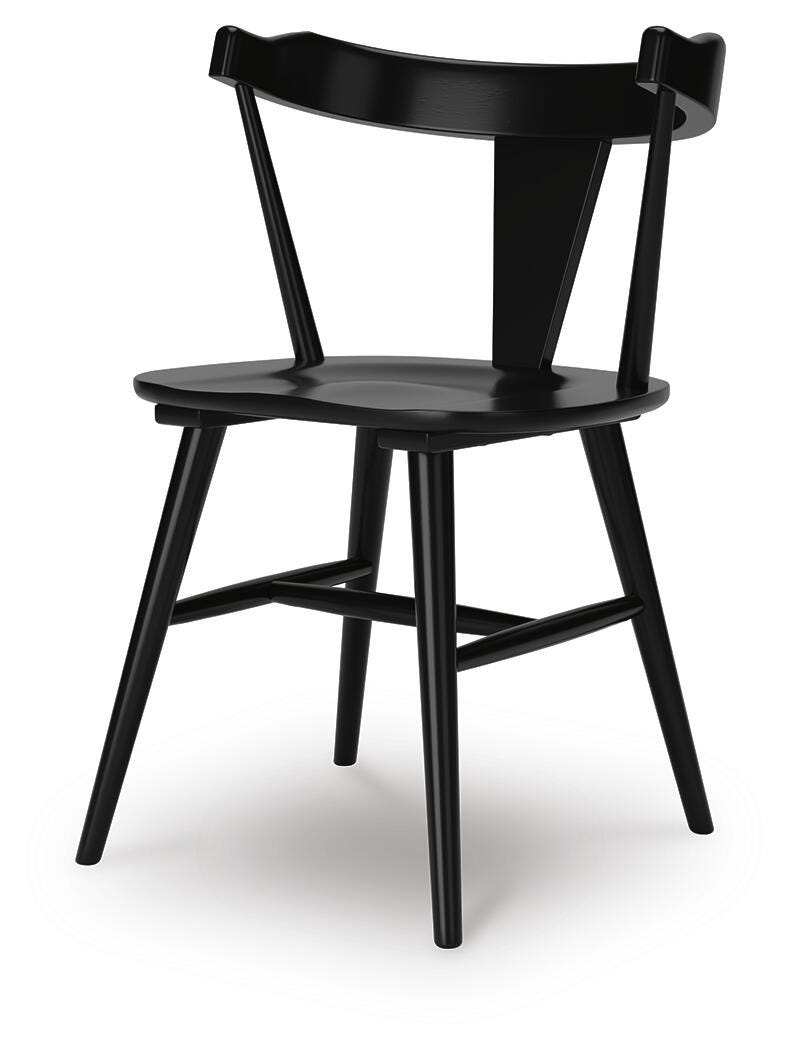 Gretlynn Dining Table and 6 Chairs - D501D4