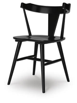 Gretlynn Dining Table and 6 Chairs - D501D4