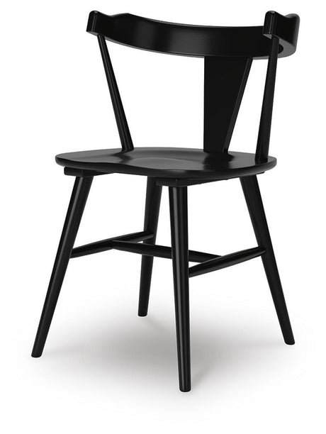 Gretlynn Dining Table and 6 Chairs - D501D4
