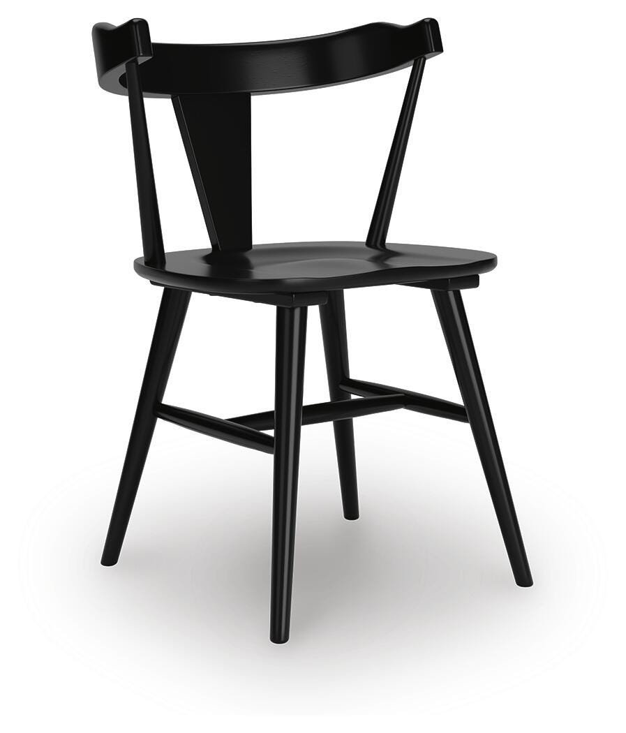 Gretlynn Dining Table and 6 Chairs - D501D4