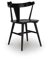 Gretlynn Dining Table and 6 Chairs - D501D4