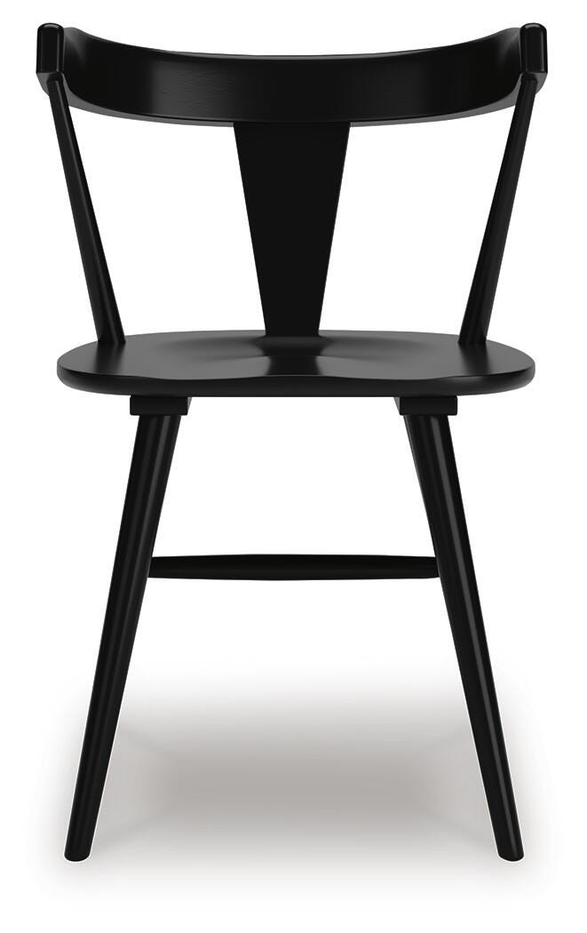 Gretlynn Dining Chair - D501-02
