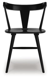 Gretlynn Dining Chair - D501-02