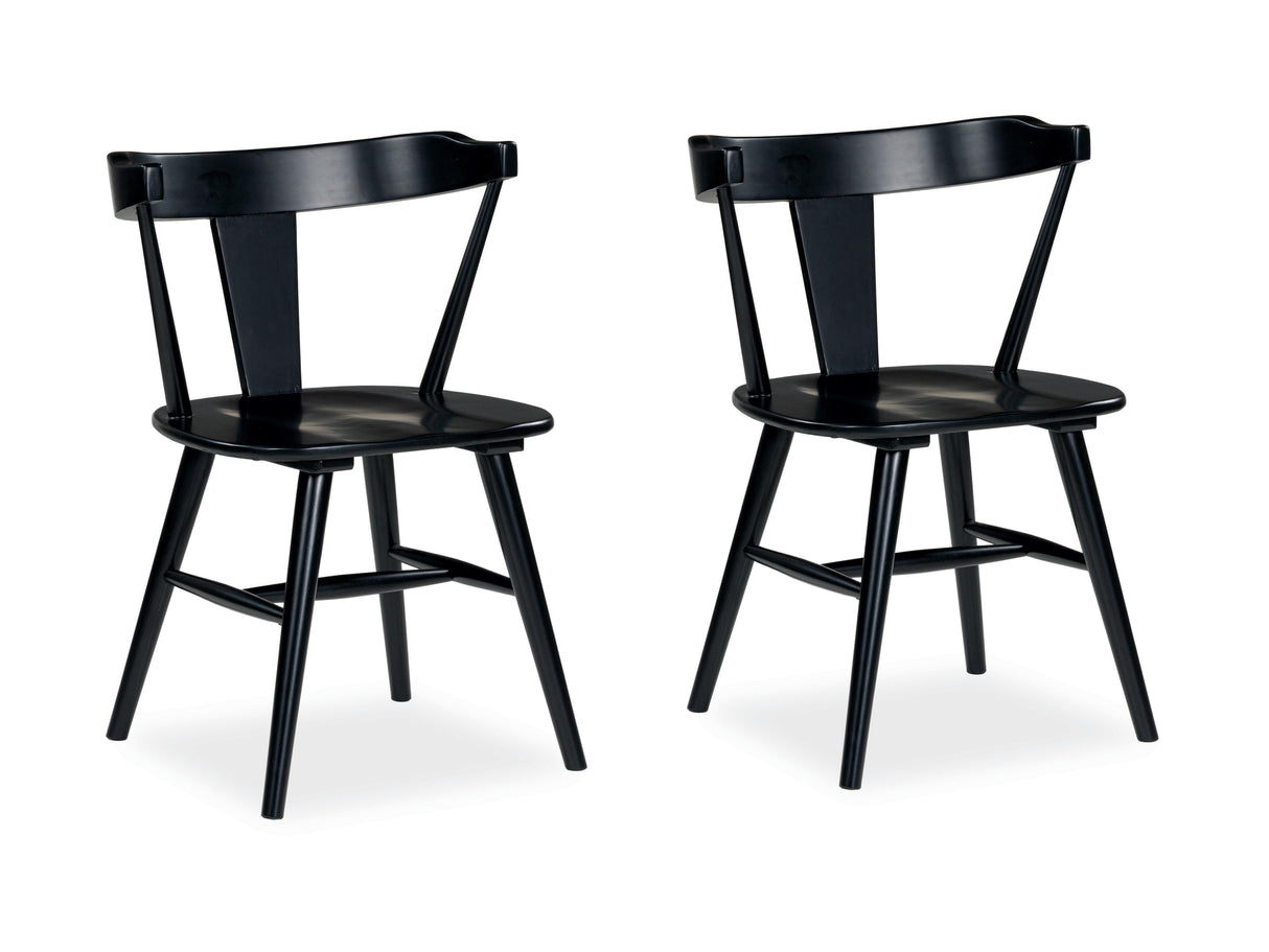 Gretlynn Dining Chair (Set of 2) - D501-02X2