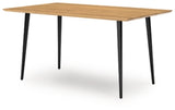 Gretlynn Dining Table - D501-25
