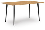 Gretlynn Dining Table - D501-25