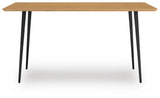 Gretlynn Dining Table and 6 Chairs - D501D4