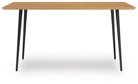 Gretlynn Dining Table and 6 Chairs - D501D4