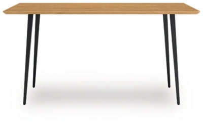 Gretlynn Dining Table - D501-25