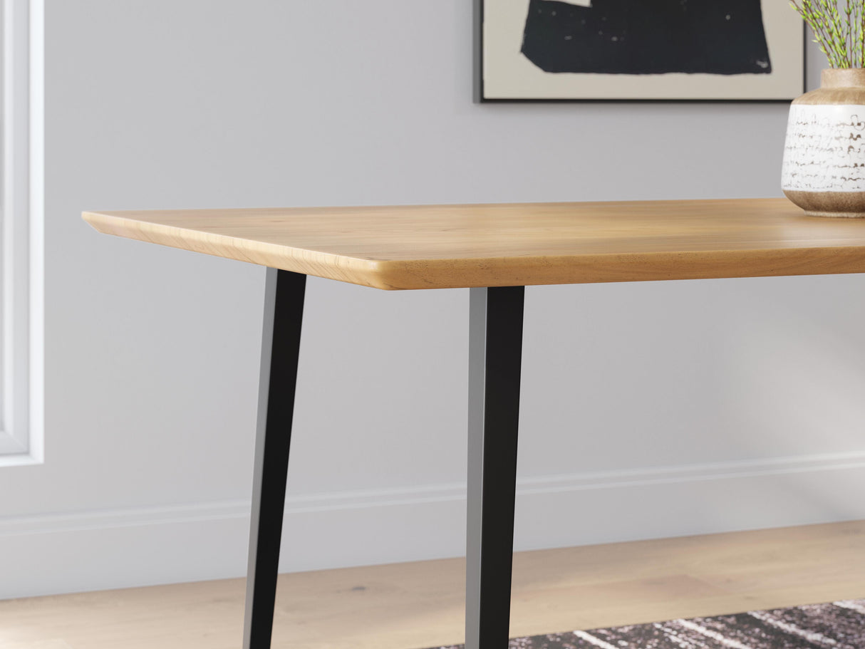 Gretlynn Dining Table - D501-25