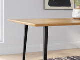 Gretlynn Dining Table - D501-25