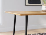 Gretlynn Dining Table - D501-25