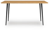 Gretlynn Dining Table and 6 Chairs - D501D4