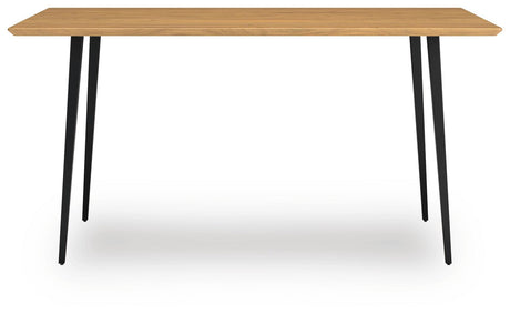 Gretlynn Dining Table and 6 Chairs - D501D4