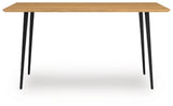 Gretlynn Dining Table - D501-25