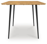 Gretlynn Dining Table - D501-25