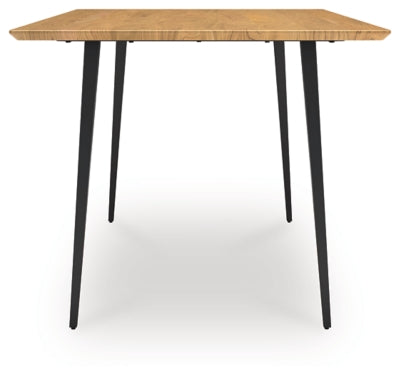 Gretlynn Dining Table - D501-25