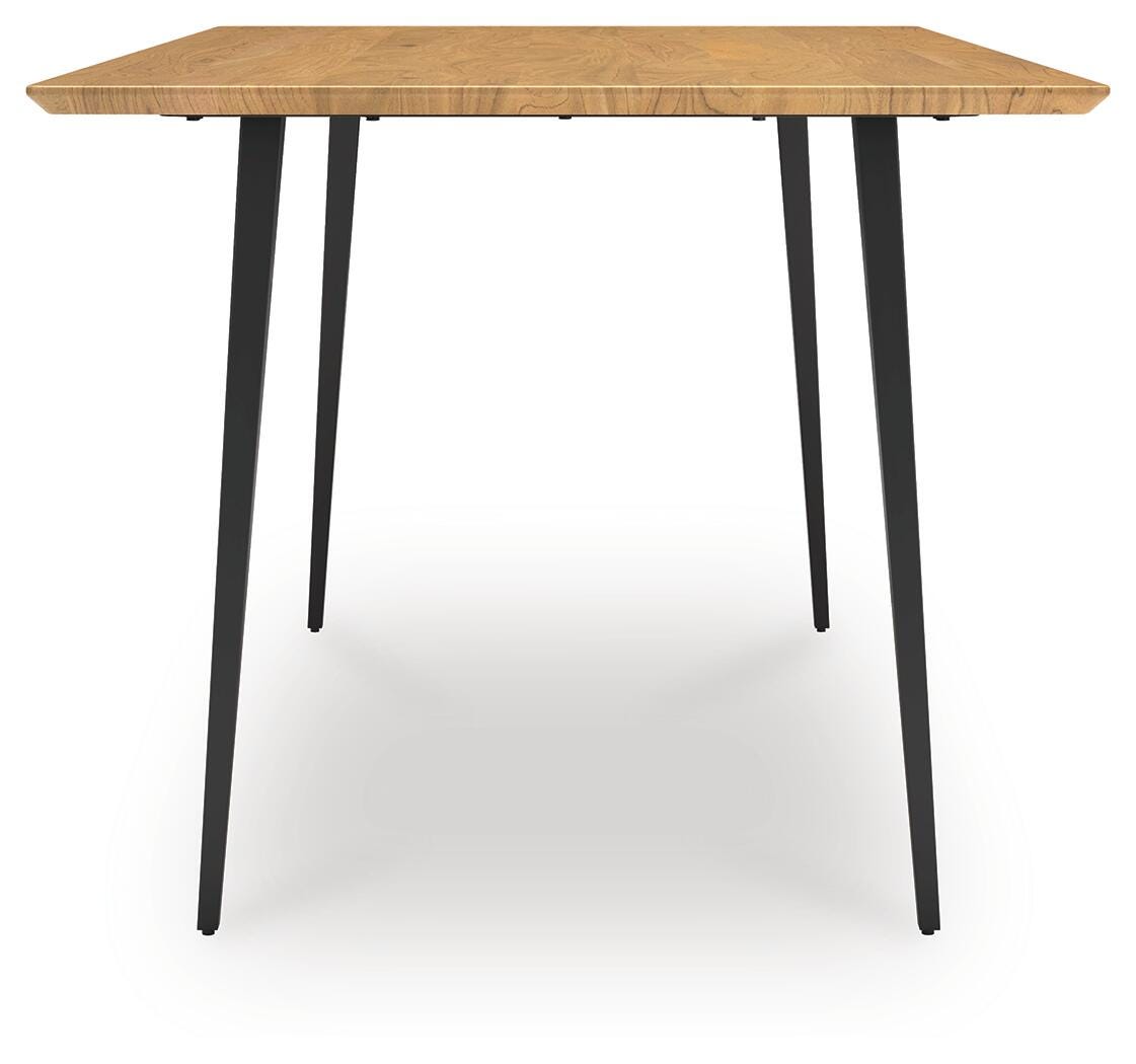Gretlynn Dining Table and 6 Chairs - D501D4