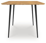 Gretlynn Dining Table and 6 Chairs - D501D4