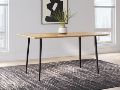 Gretlynn Dining Table - D501-25