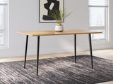 Gretlynn Dining Table - D501-25