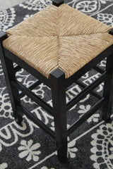 Mirimyn Bar Height Bar Stool (Set of 2) - D508-130X2