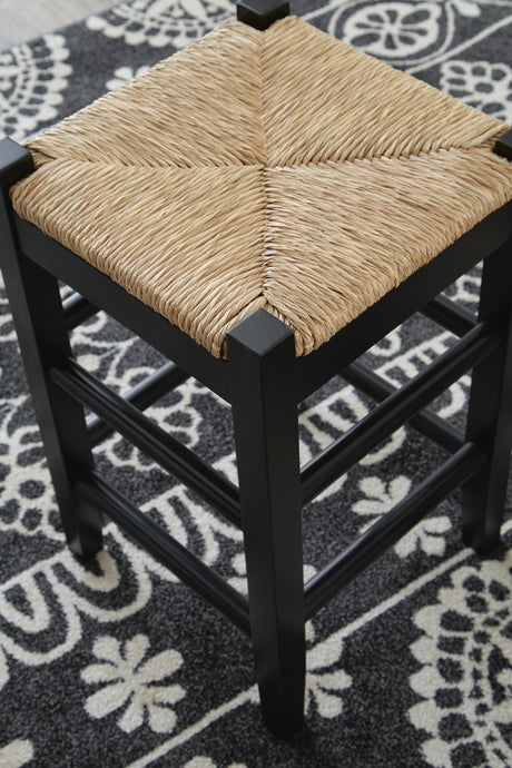 Mirimyn Bar Height Bar Stool (Set of 2) - D508-130X2