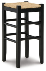 Mirimyn Bar Height Bar Stool - D508-130