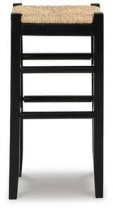 Mirimyn Bar Height Bar Stool - D508-130